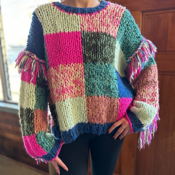 COPY - Funky and Bright Scotch and Soda - Picture 4 of 5